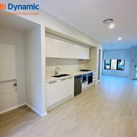 Rent this 2 bed apartment on 7 Harvest Street in Austral NSW 2179, Australia