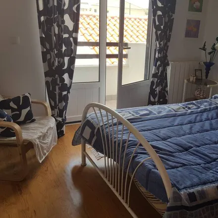 Rent this 4 bed house on 2560-396 Distrito da Guarda