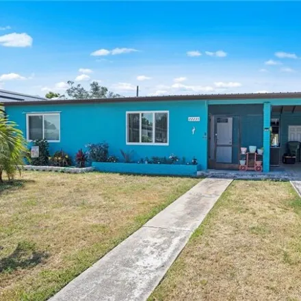 Buy this 2 bed house on 22235 Lasalle Road in Port Charlotte, FL 33952