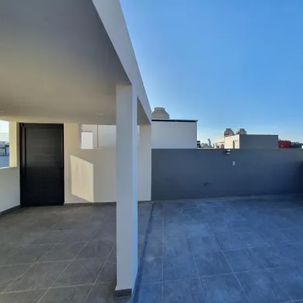Buy this 2 bed apartment on Calle Mitla 200 in Benito Juárez, 03023 Mexico City
