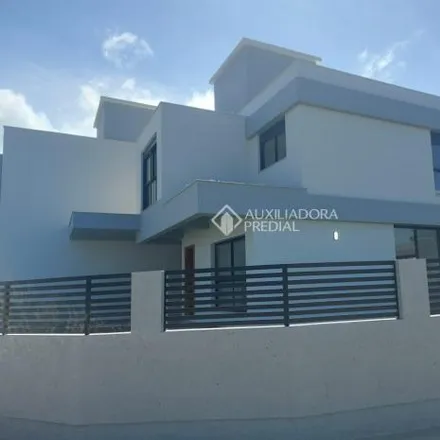 Buy this 3 bed house on Rua Huberto Rohden in Campeche, Florianópolis - SC