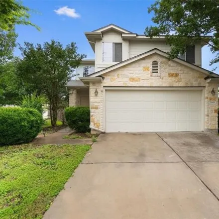 Buy this 3 bed house on 2000 Golden Sunrise Lane in Travis County, TX 78691