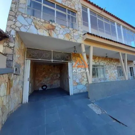 Buy this 6 bed house on Rua Doutor José Edwards Ribeiro in Boa Vista, Barbacena - MG
