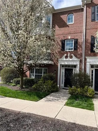 Rent this 3 bed townhouse on 11701 Chant Lane in Eagle Village, Zionsville