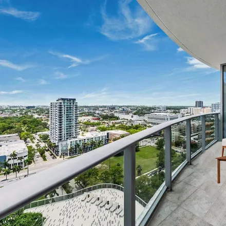 Image 3 - Aria on the Bay, 488 Northeast 18th Street, Miami, FL 33132, USA - Apartment for rent