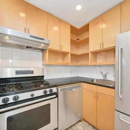 Image 3 - 159 Lexington Avenue, New York, NY 10016, USA - Apartment for rent