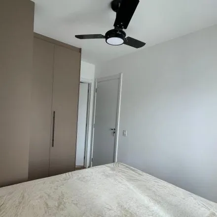 Buy this 1 bed apartment on Rua Cônego Vicente Miguel Marino 43 in Campos Elísios, São Paulo - SP