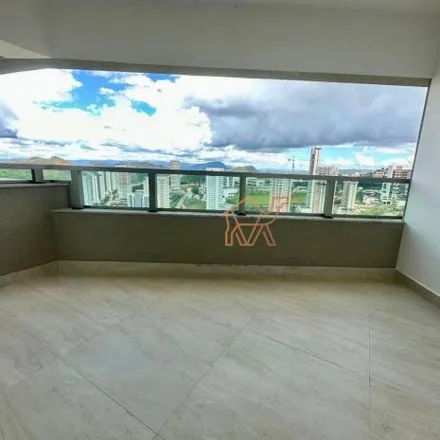 Buy this 3 bed apartment on Rua das Acácias in Village Terrasse, Nova Lima - MG