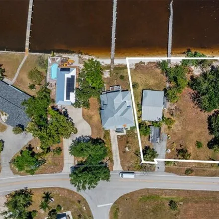 Buy this 2 bed house on 4534 Melbourne Street in Charlotte Harbor, Charlotte County