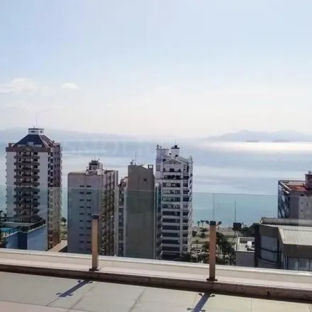 Buy this 1 bed apartment on Rua das Piraúnas in Jurerê, Florianópolis - SC