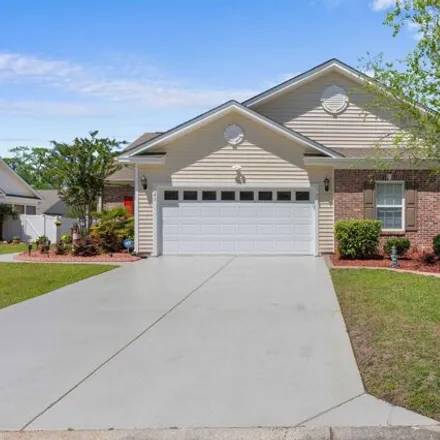 Buy this 2 bed house on 145 Rosewater Loop in Enterprise Landing, Horry County