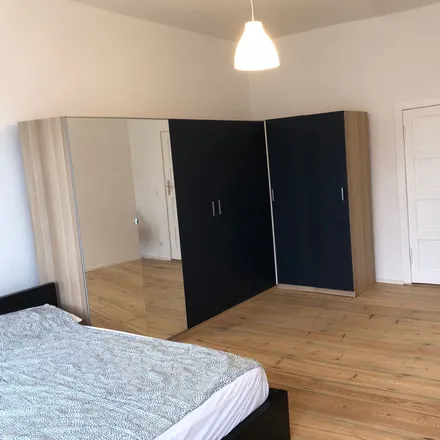 Rent this 4 bed apartment on Yorckstraße 3 in 10965 Berlin, Germany