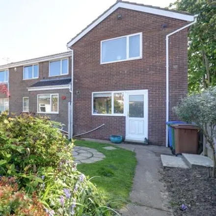 Image 4 - Welbury Way, East Cramlington, NE23 6PD, United Kingdom - House for sale