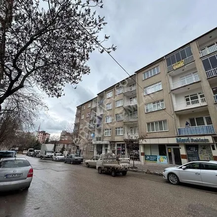 Image 8 - İbrahimpaşa Sokak, 23000 Elazığ, Turkey - Apartment for rent