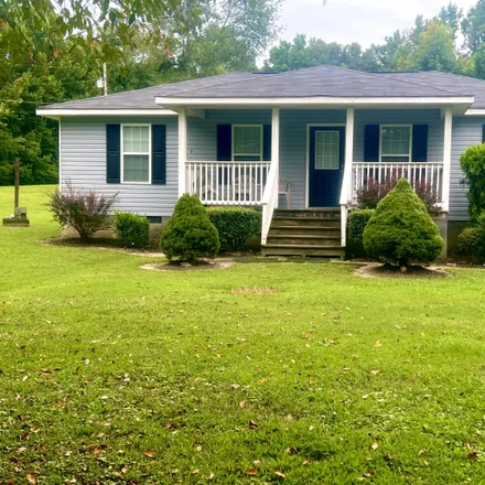 Buy this 3 bed house on 190 Wallaceville School Road in Walker County, GA 30707