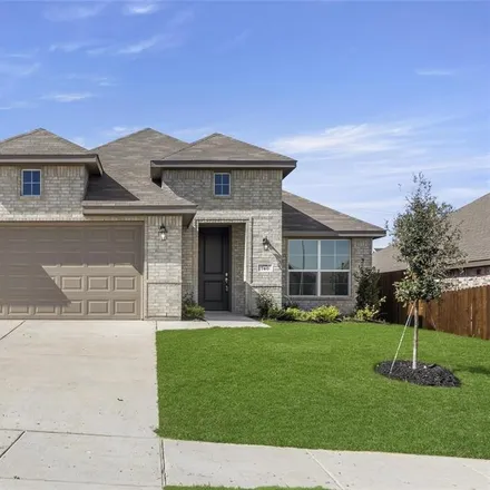 Buy this 3 bed house on 4205 Lone Oak Drive in Fort Worth, TX 76107