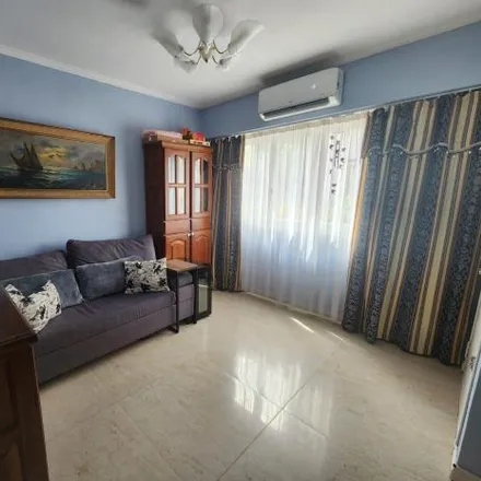 Buy this 1 bed apartment on José León Cabezón 2965 in Villa Pueyrredón, C1419 ICG Buenos Aires