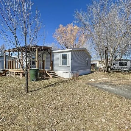 Buy this studio apartment on 1511 Mydland Road in Sheridan County, WY 82801