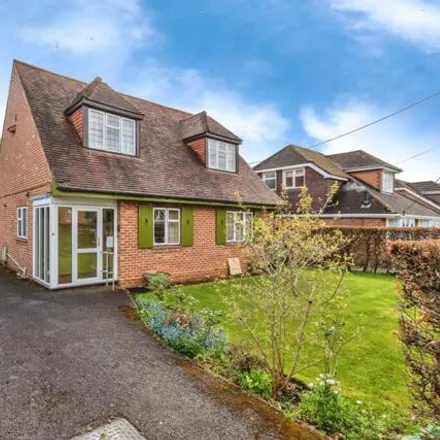 Buy this 3 bed house on Shepherds Hey Road in Southampton, Hampshire