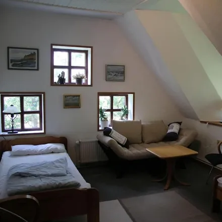 Rent this 6 bed house on Steinau in Lower Saxony, Germany