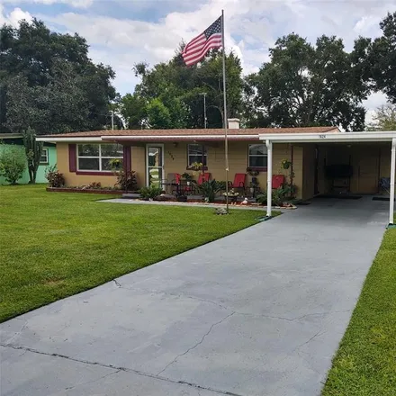 Image 2 - 1624 Roselawn Street Southwest, Tranquility Park, Winter Haven, FL 33880, USA - House for sale