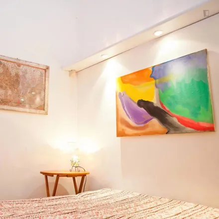 Rent this 1 bed apartment on Tonnarello in Via della Scala, 00120 Rome RM