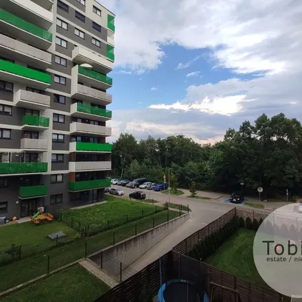 Image 8 - Adama Bochenka 25d, 30-691 Krakow, Poland - Apartment for rent