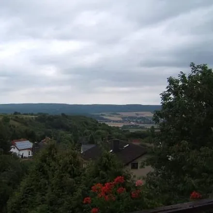 Rent this 3 bed apartment on Nußbaum in Rhineland-Palatinate, Germany