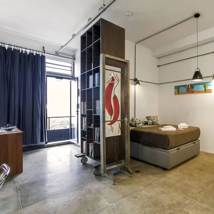 Image 8 - Vila Madalena, Rua Heitor Penteado, Sumarezinho, São Paulo - SP, 05440-000, Brazil - Apartment for rent