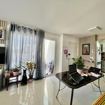 Buy this 2 bed apartment on Rua Cristóvão Colombo 516 in Vila Rosa, Novo Hamburgo - RS