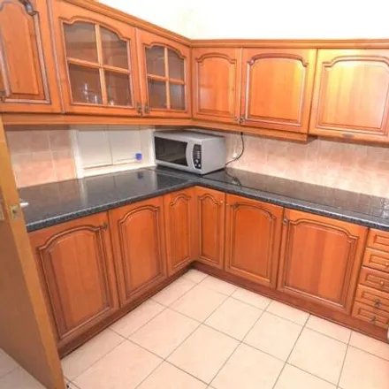 Rent this 1 bed house on 52 Lilac Crescent in Beeston, NG9 1PX