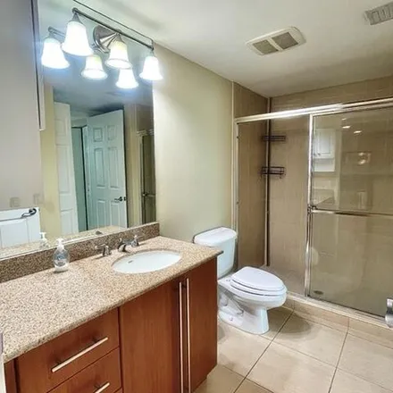 Rent this 2 bed apartment on 610 Datura Street in West Palm Beach, FL 33401