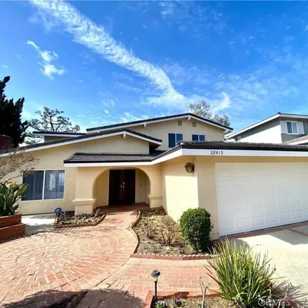 Buy this 5 bed house on 28415 Seamount Drive in Rancho Palos Verdes, CA 90275