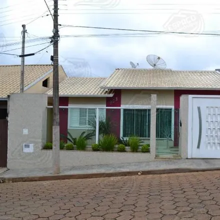 Buy this 2 bed house on Obra Social São João Bosco in Rua General Câmara, Centro