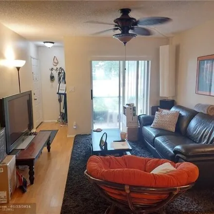 Rent this 2 bed condo on Gardens Drive in Pompano Beach, FL 33069