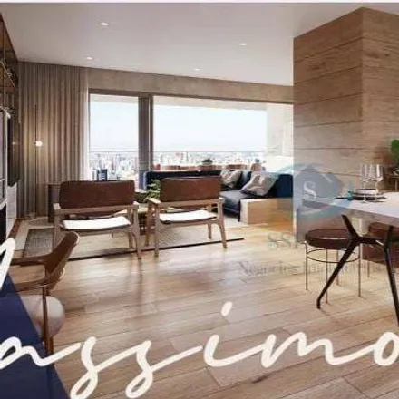 Buy this 2 bed apartment on Rua Vicente Roamano in Parque da Mooca, São Paulo - SP