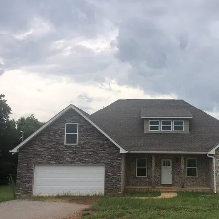 Buy this 4 bed house on 981 Sylvester Chunn Highway in Venable Spring, Marshall County