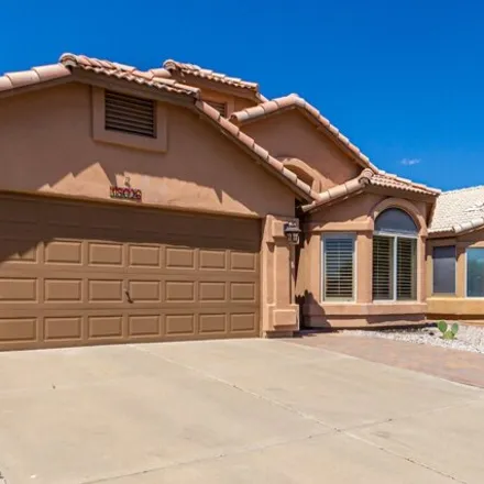 Buy this 3 bed house on 18606 North 21st Street in Phoenix, AZ 85024