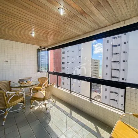 Buy this 4 bed apartment on Rua Rosângela Carneiro da Cunha Wanderley in Piedade, Jaboatão dos Guararapes - PE