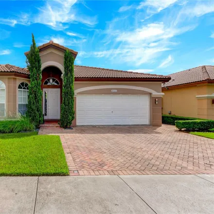 Rent this 4 bed house on 8555 Northwest 111th Court in Doral, FL 33178
