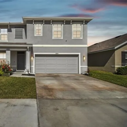 Rent this 5 bed house on Jasper Stone Drive in Pasco County, FL 33543