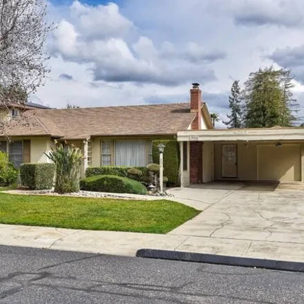 Buy this 3 bed house on 358 Carlyn Avenue in Campbell, CA 95008