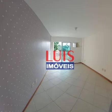 Buy this 1 bed apartment on Rua Flávio Pinto Severo in Engenho do Mato, Niterói - RJ