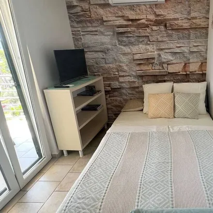 Rent this 1 bed apartment on Lumbarda in 20260 Žrnovo, Croatia