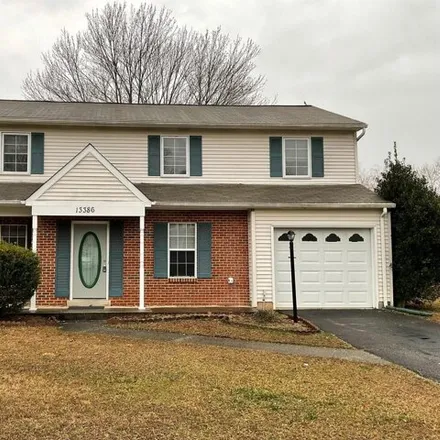 Buy this 4 bed house on 13386 Packard Drive in Woodbridge, VA 22193