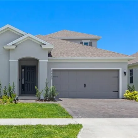Buy this 4 bed house on 4625 Cragmere Loop in Clermont, FL 34711