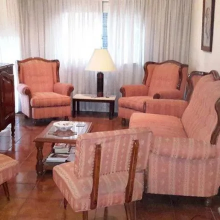 Buy this 3 bed apartment on 99 - Güemes 2277 in Villa Yapeyú, 1650 General San Martín