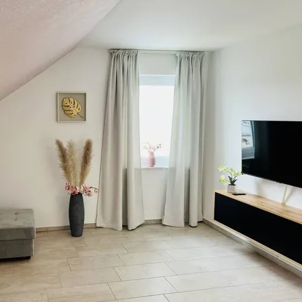 Rent this 1 bed apartment on Bad Oeynhausen in North Rhine – Westphalia, Germany