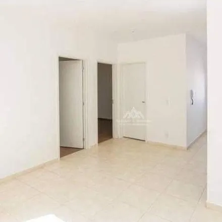 Buy this 2 bed apartment on Rua José de Alcântara in Jardim Heitor Rigon, Ribeirão Preto - SP