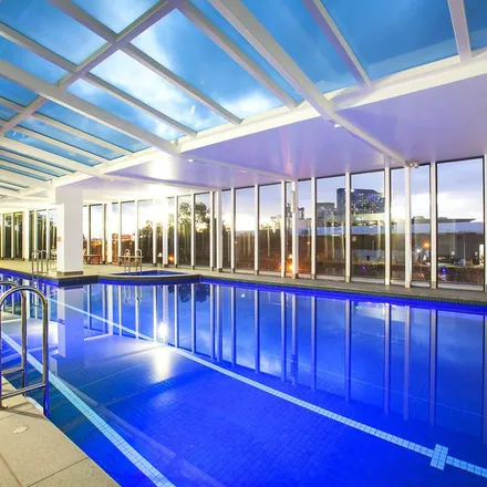 Rent this 2 bed apartment on 79 Whiteman Street in Southbank VIC 3005, Australia
